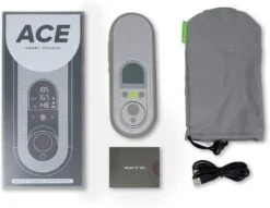 Precision Pro Golf Ace Smart GPS Speaker 15 Precision Pro Golf Ace Smart GPS Speaker -Golf Sports Store AceSpeaker7