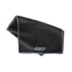 Affinity Arctic Breeze Cooling Towels -Golf Sports Store AffinityBreezeTowels Black