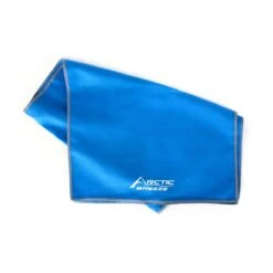 Affinity Arctic Breeze Cooling Towels -Golf Sports Store AffinityBreezeTowels Blue