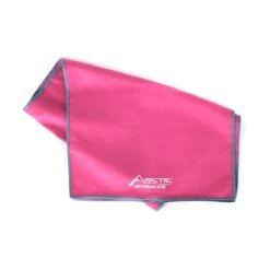 Affinity Arctic Breeze Cooling Towels -Golf Sports Store AffinityBreezeTowels Magenta