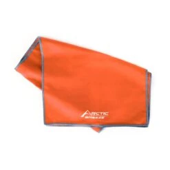 Affinity Arctic Breeze Cooling Towels -Golf Sports Store AffinityBreezeTowels Orange