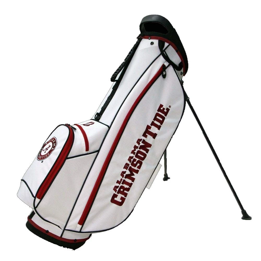 Bridgestone Golf NCAA Collegiate Stand Bag 3 Bridgestone Golf NCAA Collegiate Stand Bag - Image 3