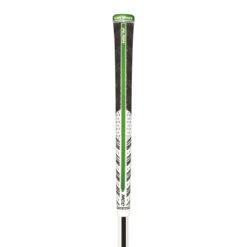 Golf Pride MCC Align Grips - Standard -Golf Sports Store Align MCC Green White 2