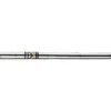 Apollo Standard Steel Golf Shafts