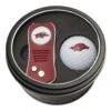 SwitchFix Golf NCAA Tin Set - Divot Tool & Golf Ball