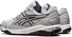 Asics Gel-Preshot Spikeless Golf Shoes -Golf Sports Store AsicsGel Preshot PiedmontGreyGrandShark 3