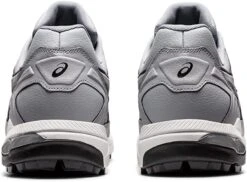 Asics Gel-Preshot Spikeless Golf Shoes -Golf Sports Store AsicsGel Preshot PiedmontGreyGrandShark 4