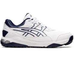 Asics Gel-Preshot Spikeless Golf Shoes -Golf Sports Store AsicsGel Preshot WhiteWhite 0
