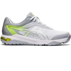 Asics Gel-Course Ace Spikeless Golf Shoes -Golf Sports Store AsicsGelCourseAce WhiteWhite0