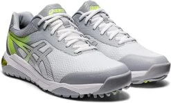 Asics Gel-Course Ace Spikeless Golf Shoes -Golf Sports Store AsicsGelCourseAce WhiteWhite1
