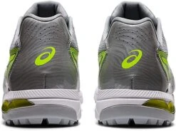 Asics Gel-Course Ace Spikeless Golf Shoes -Golf Sports Store AsicsGelCourseAce WhiteWhite4