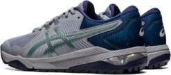 Asics Men's Gel-Course Glide Spikeless Golf Shoes 37 Asics Men's Gel-Course Glide Spikeless Golf Shoes -Golf Sports Store AsicsGelCourseGlide SheetRockSlateGrey 3