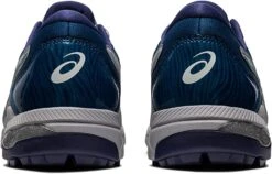 Asics Men's Gel-Course Glide Spikeless Golf Shoes 38 Asics Men's Gel-Course Glide Spikeless Golf Shoes -Golf Sports Store AsicsGelCourseGlide SheetRockSlateGrey 4