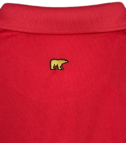 Callaway Jack Nicklaus Black Label By Perry Ellis Baby Pique Cool Plus Polo Shirts 6 Callaway Jack Nicklaus Black Label By Perry Ellis Baby Pique Cool Plus Polo Shirts -Golf Sports Store BabyPiqueCoolPlus Geranium2