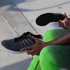 Copper Fit Balance Orthotic Insoles -Golf Sports Store BalanceOrthoticInsoles Medium 4