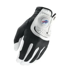 Wilson Golf NFL Fit All Men's Gloves 25 Wilson Golf NFL Fit All Men's Gloves -Golf Sports Store Bills