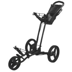 Sun Mountain Pathfinder PX3 Golf Push Carts -Golf Sports Store Black 6257