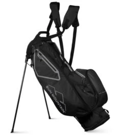 Sun Mountain Golf 2021 3.5 LS Carry Stand Bag -Golf Sports Store Black LH