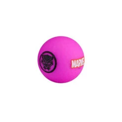 Volvik Marvel Character Golf Ball 4 Pack -Golf Sports Store Black Panther Ball 504b83fa 62a5 451d bc8c b79fcb6a63aa