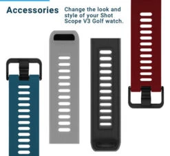 Shot Scope Golf V3 GPS Performance Tracking Watch -Golf Sports Store Black V3 Product 480x441 Desktop 11 a5e2c1e9 a2c5 418e 949c 205847a2775c