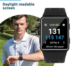 Shot Scope Golf V3 GPS Performance Tracking Watch -Golf Sports Store Black V3 Product 480x441 Desktop 15 3bd39349 e857 4dad afb3 af188e7f45be