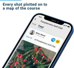 Shot Scope Golf V3 GPS Performance Tracking Watch -Golf Sports Store Black V3 Product 480x441 Desktop 6 b49399dd fa2b 42df a463 b6086ac69c10