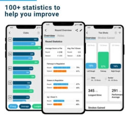 Shot Scope Golf V3 GPS Performance Tracking Watch -Golf Sports Store Black V3 Product 480x441 Desktop 9 4a0c4f79 9939 49ae 9b6b 3c4d8706cee3