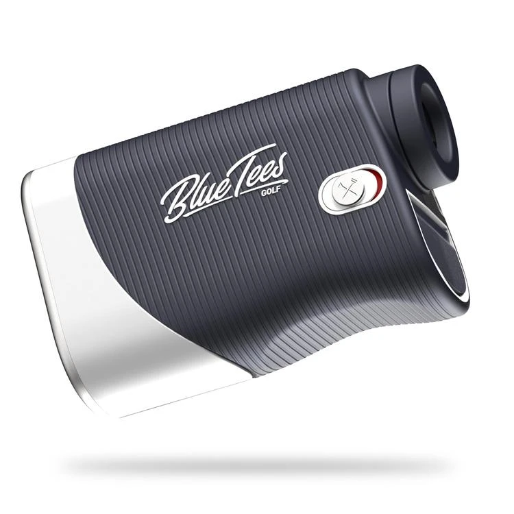 Blue Tees Series 3 Max Golf Rangefinder 2 Blue Tees Series 3 Max Golf Rangefinder - Image 2