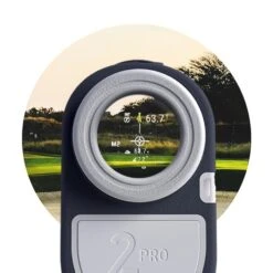 Blue Tees Golf Series 2 Pro Slope S2 Rangefinder 10 Blue Tees Golf Series 2 Pro Slope S2 Rangefinder -Golf Sports Store BlueTeesS2ProSlope 3