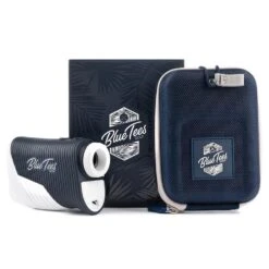 Blue Tees Golf Series 2 Pro Slope S2 Rangefinder 13 Blue Tees Golf Series 2 Pro Slope S2 Rangefinder -Golf Sports Store BlueTeesS2ProSlope 6