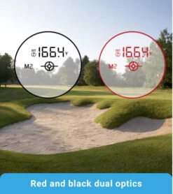 Shot Scope Golf Pro L1 Laser Rangefinder -Golf Sports Store Blue 243x275 Mobile 5