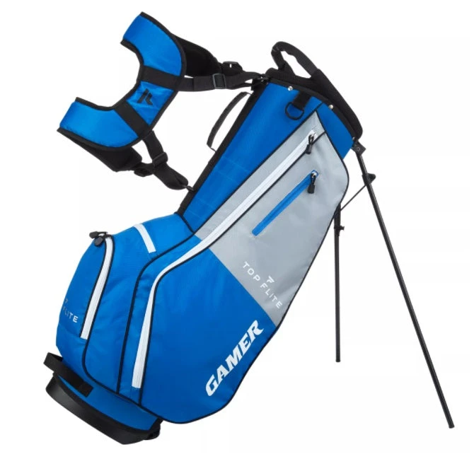 Top-Flite Golf Men's Gamer X 16-Piece Complete Box Set 3 Top-Flite Golf Men's Gamer X 16-Piece Complete Box Set - Image 3