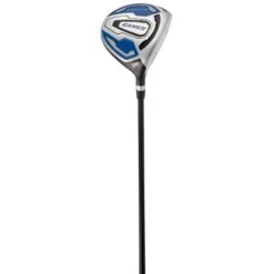Top-Flite Golf Men's Gamer X 16-Piece Complete Box Set 23 Top-Flite Golf Men's Gamer X 16-Piece Complete Box Set -Golf Sports Store Blue Grey4