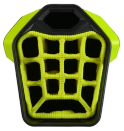 Sun Mountain 2022 Boom Bag Golf Cart Bag With Speakers 23 Sun Mountain 2022 Boom Bag Golf Cart Bag With Speakers -Golf Sports Store BoomBag14WayTop