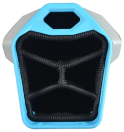 Sun Mountain Golf 2021 Boom Bag 5-Way Speaker Cart Bag -Golf Sports Store BoomBag5WayTop