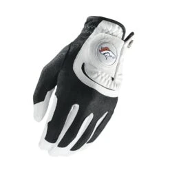Wilson Golf NFL Fit All Men's Gloves 26 Wilson Golf NFL Fit All Men's Gloves -Golf Sports Store Broncos