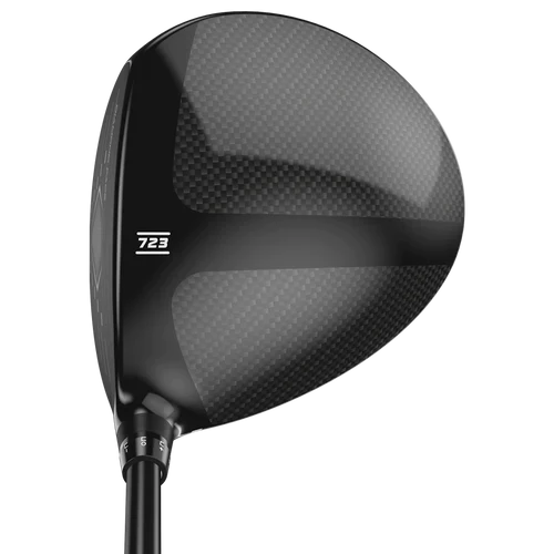Tour Edge Exotics C723 Driver 3 Tour Edge Exotics C723 Driver - Image 3