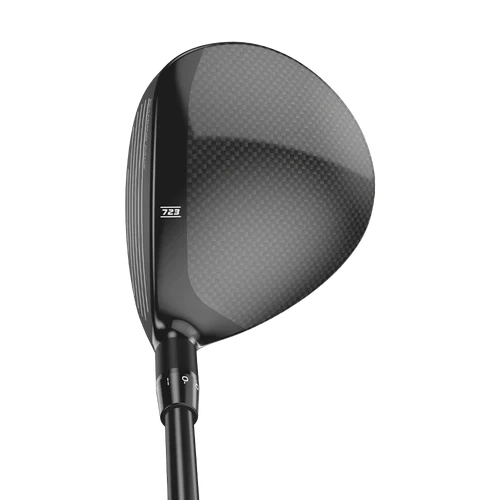 Tour Edge Exotics C723 Fairway Wood 3 Tour Edge Exotics C723 Fairway Wood - Image 3