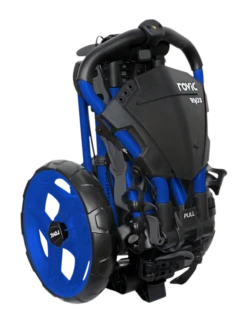 Clicgear Golf 3-Wheel Rovic Swivel Push Cart Model RV1s -Golf Sports Store CGRV1S BLU M01 600x da40c835 3720 4343 9de7 59309ab970be