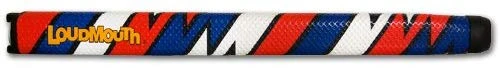 Loudmouth Putter Grips Standard 3 Loudmouth Putter Grips Standard - Image 3