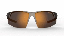 Tifosi Optics Centus Sunglasses -Golf Sports Store Centus Iron BR Turntable