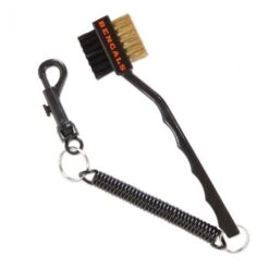 Team Effort / Wincraft NFL Licensed Golf Brush -Golf Sports Store CincinnatiBengals