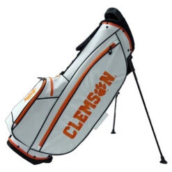Bridgestone Golf NCAA Collegiate Stand Bag 26 Bridgestone Golf NCAA Collegiate Stand Bag -Golf Sports Store Clemson 6e60acd1 988e 4915 8615 28a3b0de15ee