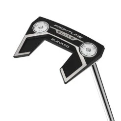 Cleveland Frontline Elite Putters - ELEVADO Slant Neck -Golf Sports Store ClevelandFrontlineEliteELEVADOSN 4