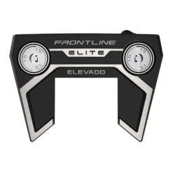 Cleveland Frontline Elite Putters - ELEVADO Slant Neck -Golf Sports Store ClevelandFrontlineEliteELEVADOSN 5