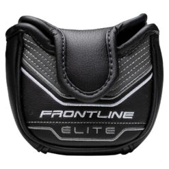 Cleveland Women's Frontline Elite Putters - ELEVADO Slant Neck 17 Cleveland Women's Frontline Elite Putters - ELEVADO Slant Neck -Golf Sports Store ClevelandFrontlineEliteMALLETHC 1 def4eac5 684f 4027 bbfe e0aec79b6cd2