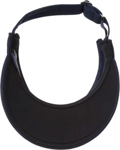 Cleveland Performance Visor -Golf Sports Store ClevelandPerformanceVisor Navy2