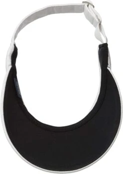 Cleveland Performance Visor -Golf Sports Store ClevelandPerformanceVisor White2