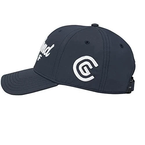 Cleveland Structured Golf Hat 6 Cleveland Structured Golf Hat - Image 6
