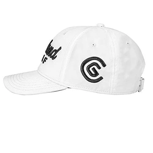 Cleveland Structured Golf Hat 9 Cleveland Structured Golf Hat - Image 9